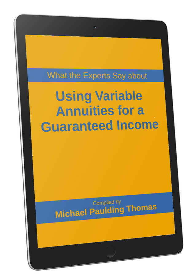 Variable Annuities Variable Annuities