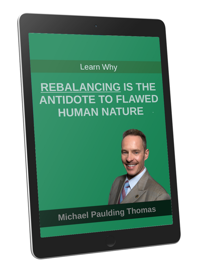 Rebalancing Rebalancing