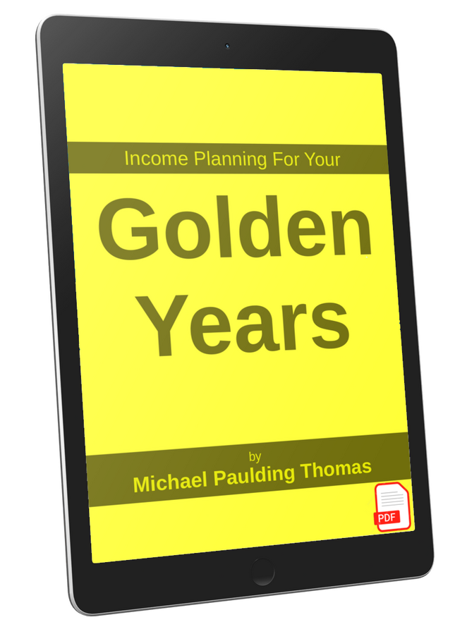 Golden Years Golden Years