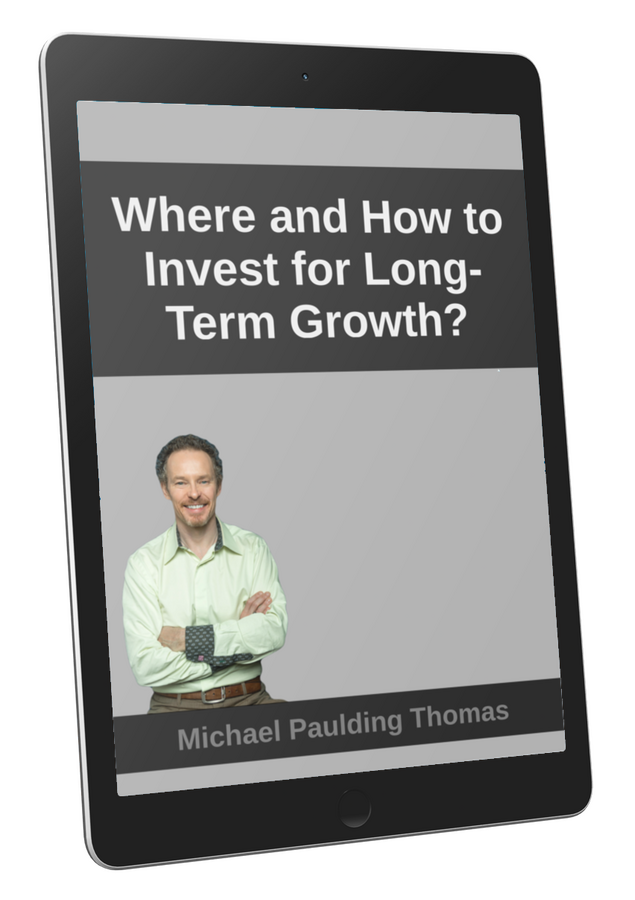 Long-Term Growth Long-Term Growth