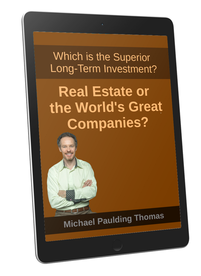 Real Estate Real Estate